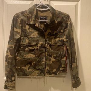 Military Jacket